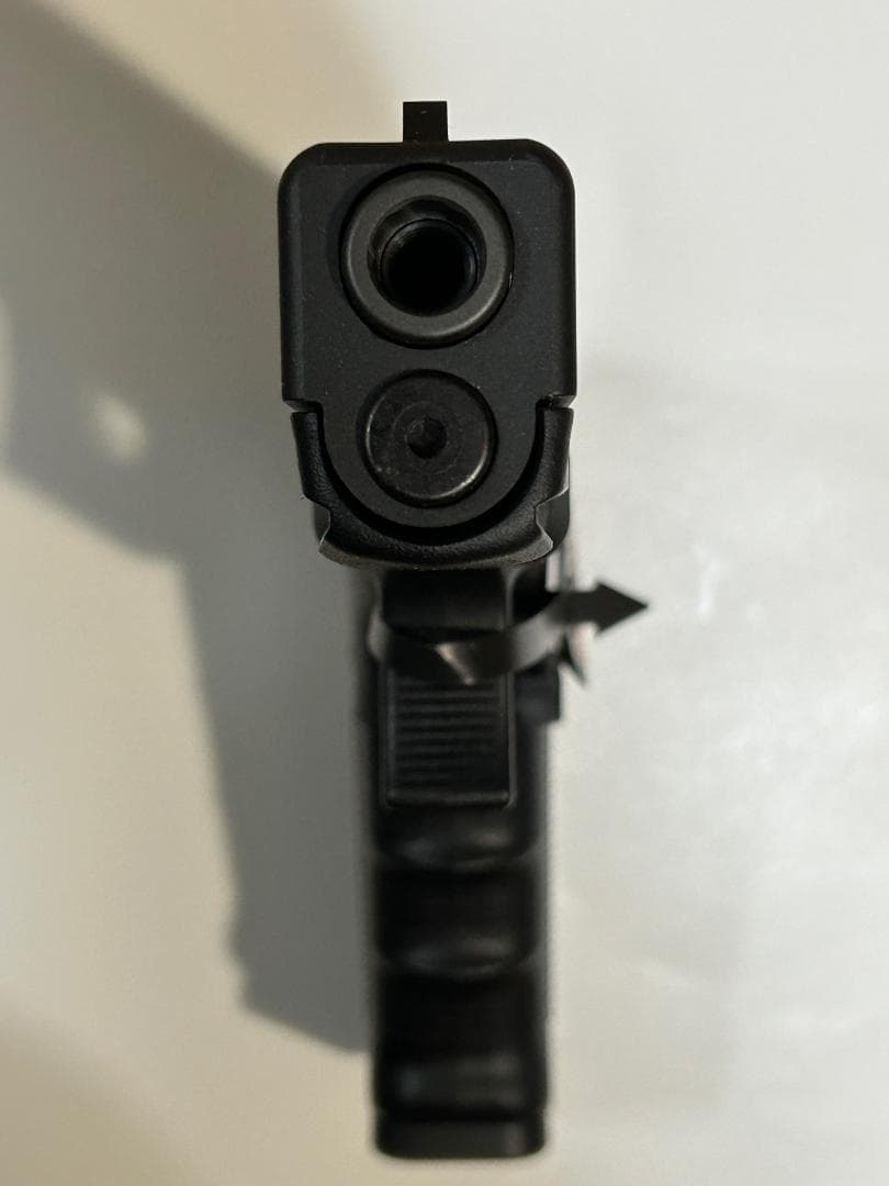 マルイ　グロック17 Gen.4　PDIインナーバレル　ステンレスシリアルNo付