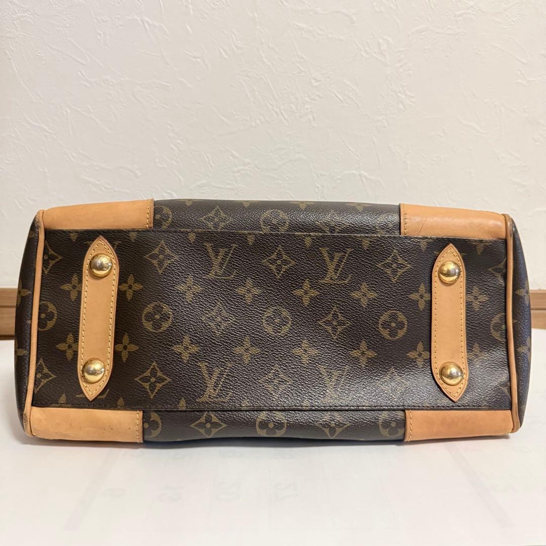 最終値下げ　ルイ・ヴィトン レティーロ M40325