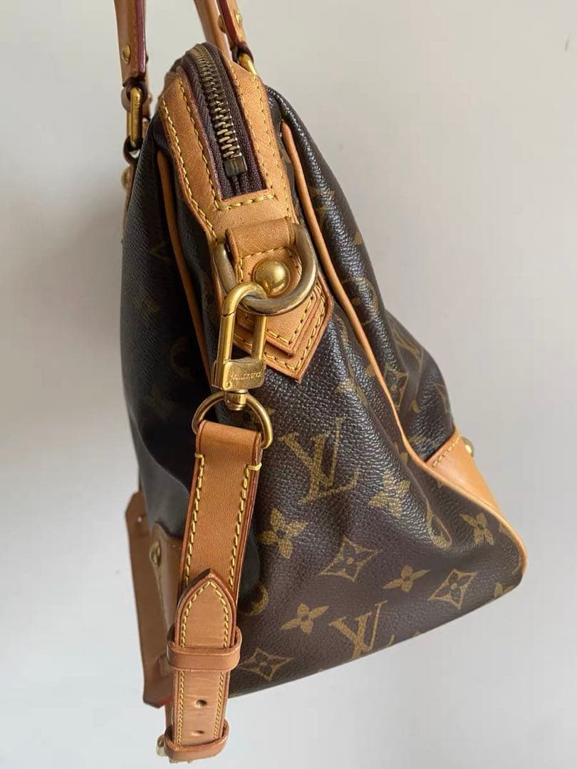 最終値下げ　ルイ・ヴィトン レティーロ M40325