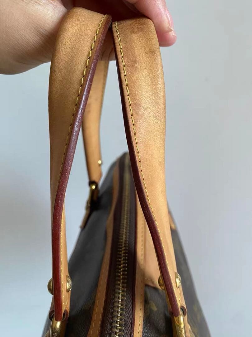 最終値下げ　ルイ・ヴィトン レティーロ M40325