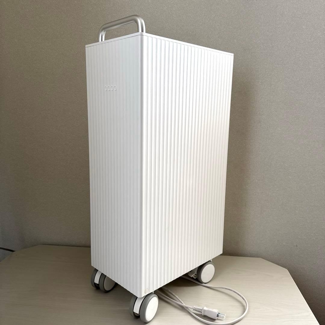 カドー 除湿機 ROOT 7100 DH-C7100 2020年製