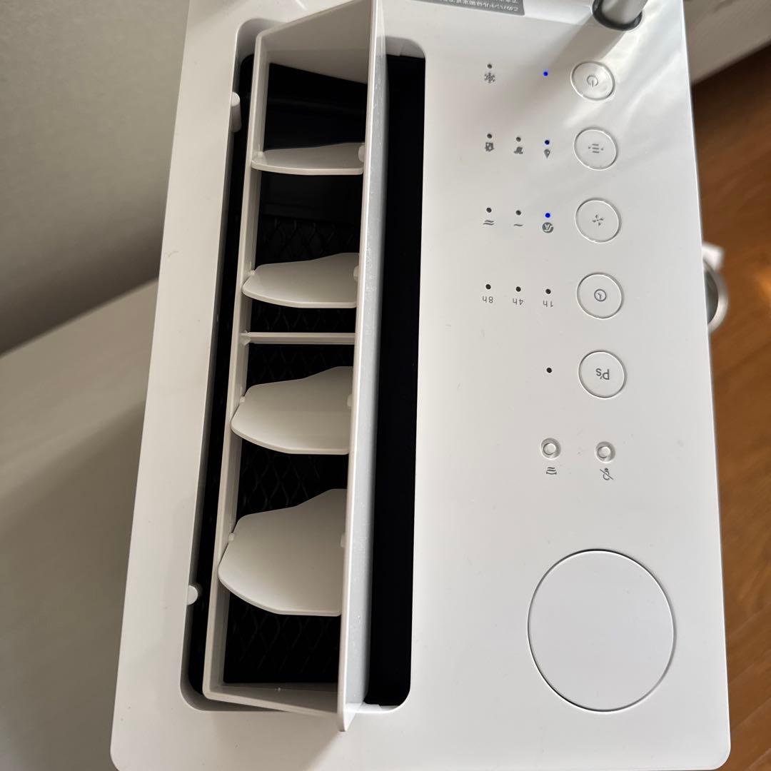 カドー 除湿機 ROOT 7100 DH-C7100 2020年製