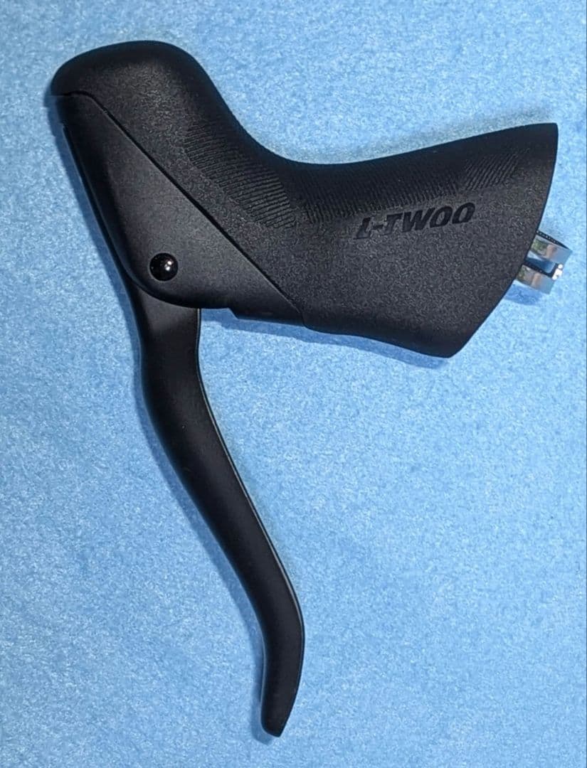 ltwoo 1×10s フロントシングル用 コンポセット