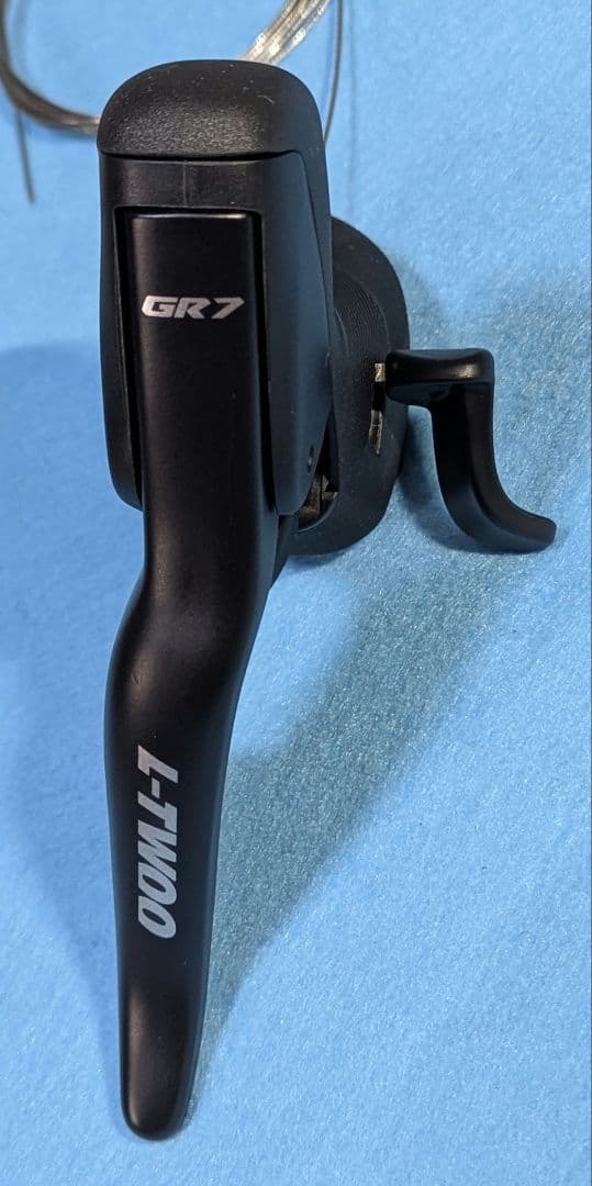 ltwoo 1×10s フロントシングル用 コンポセット