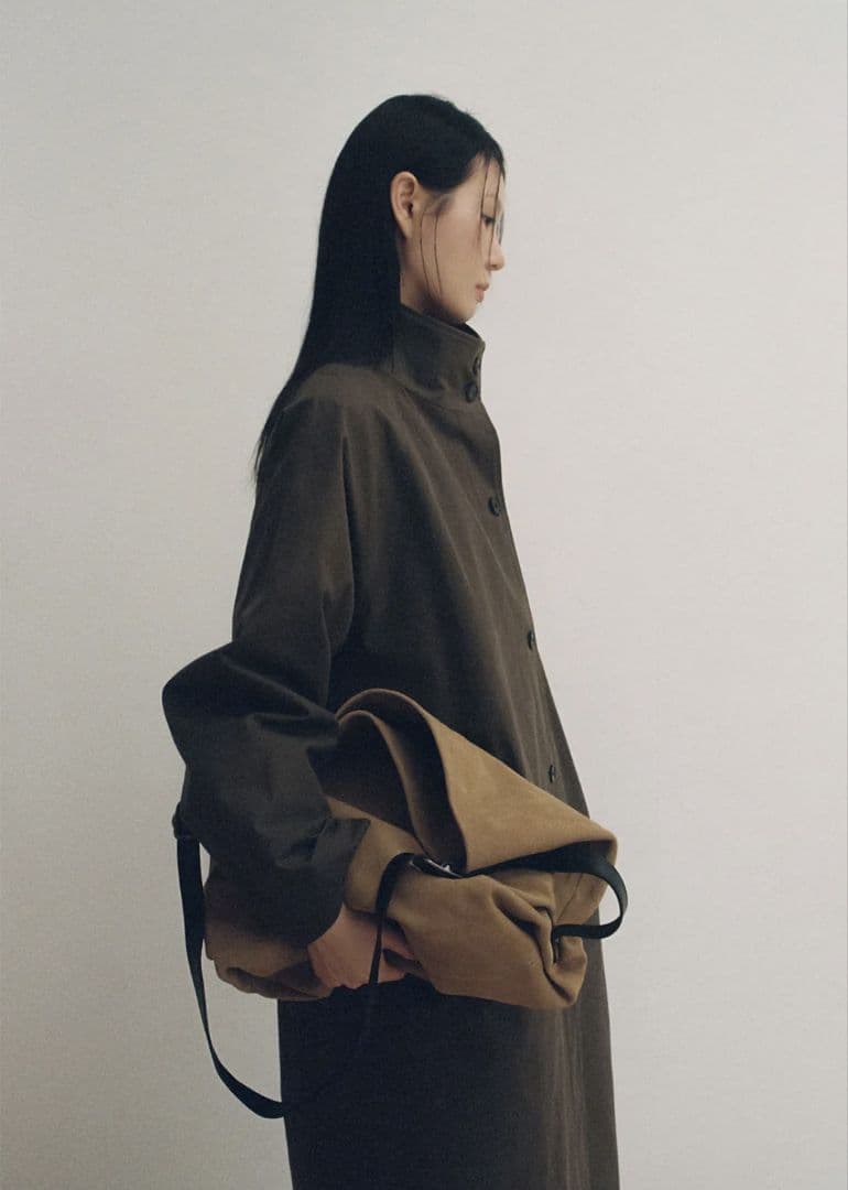 ジャケット・アウター drop trench coat