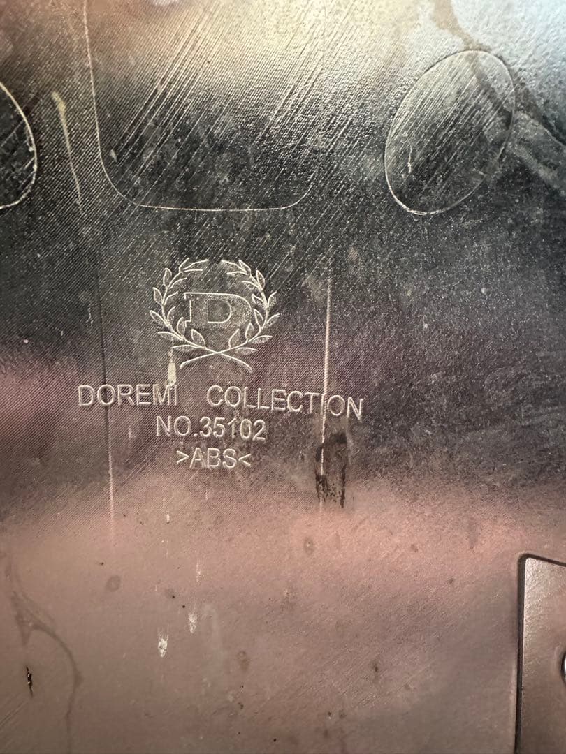 DOREMI COLLECTION メッキフロントフェンダー　Z900RS