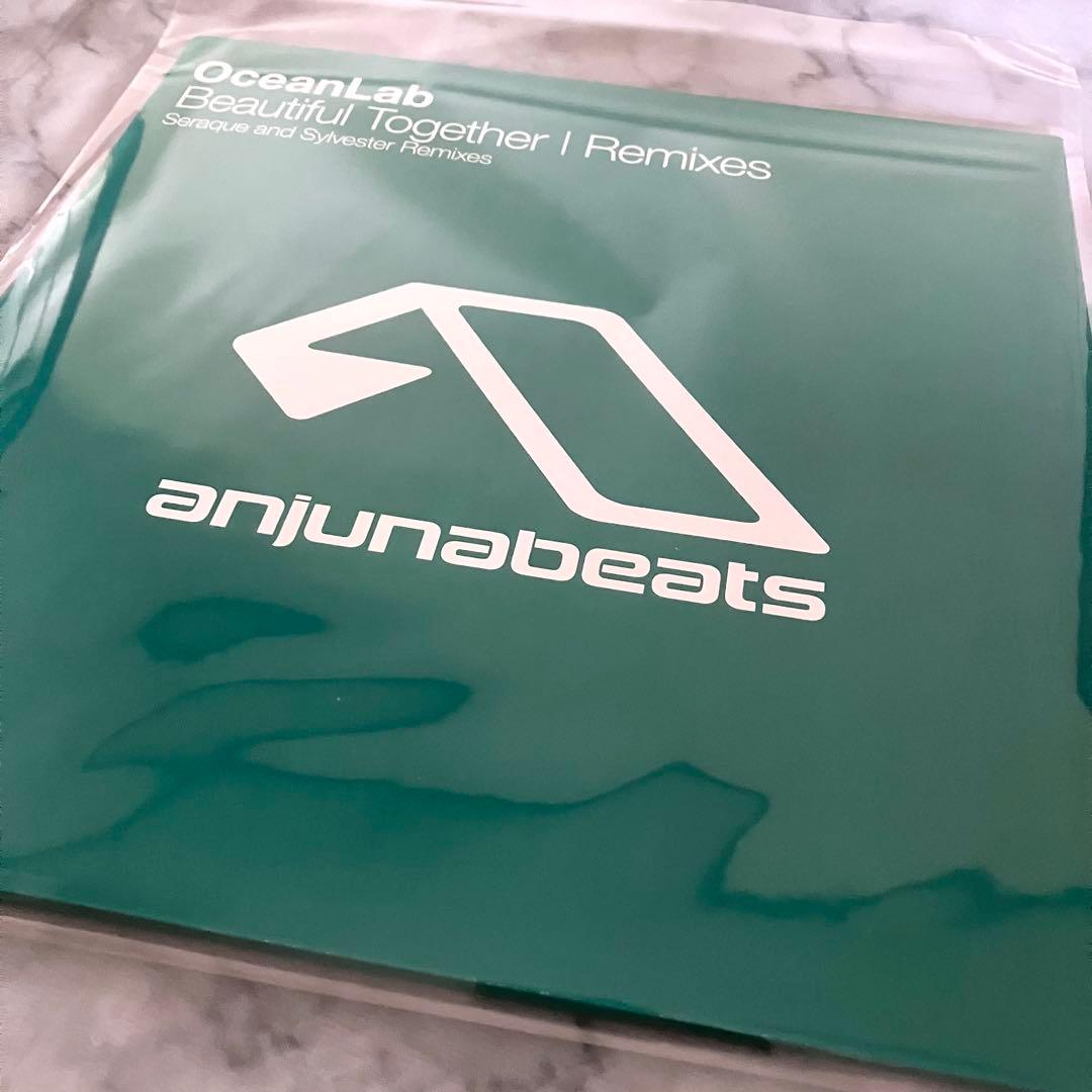 洋楽 OceanLab - Beautiful Together Remixes