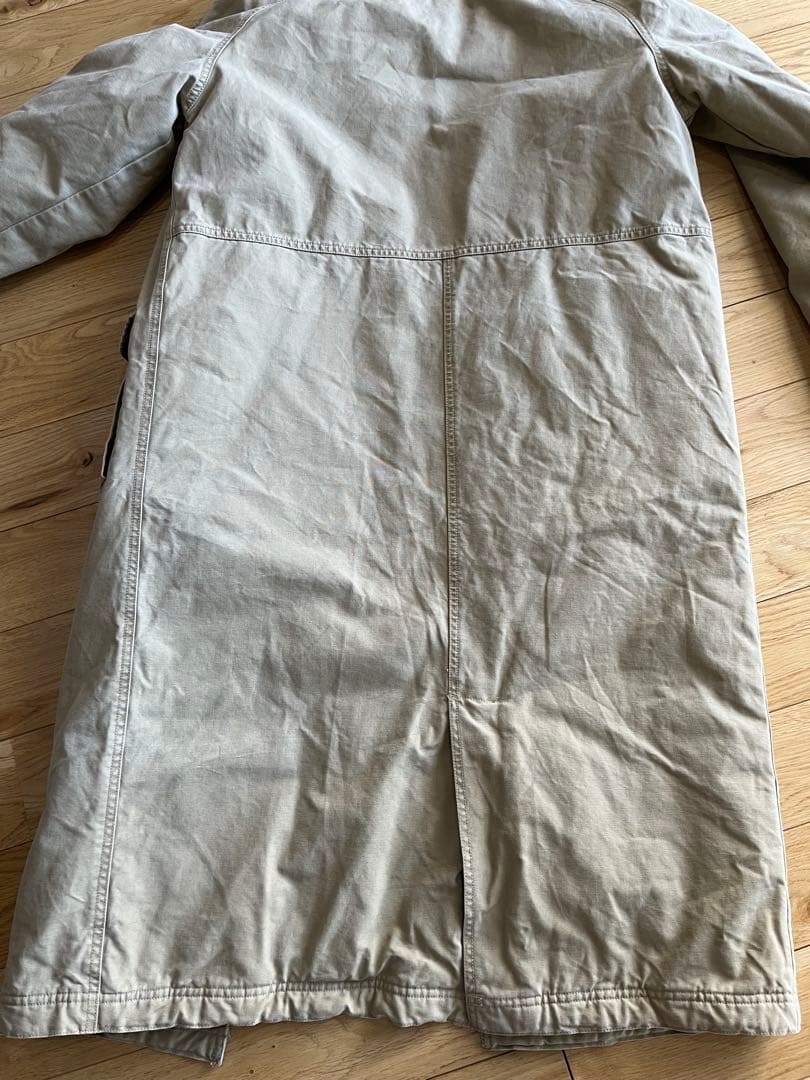 【希少】L . L.Bean フィールドコート　ロング　S