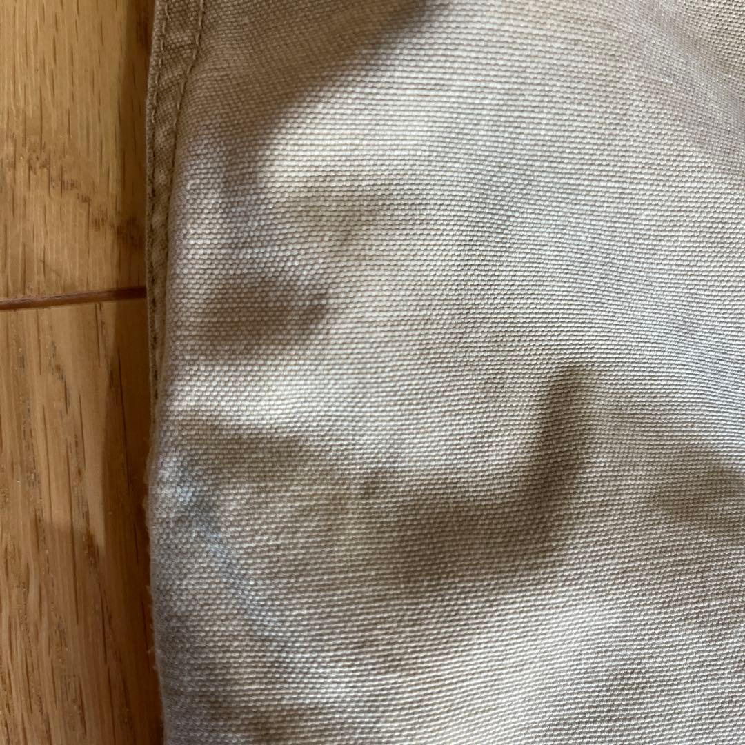 【希少】L . L.Bean フィールドコート　ロング　S