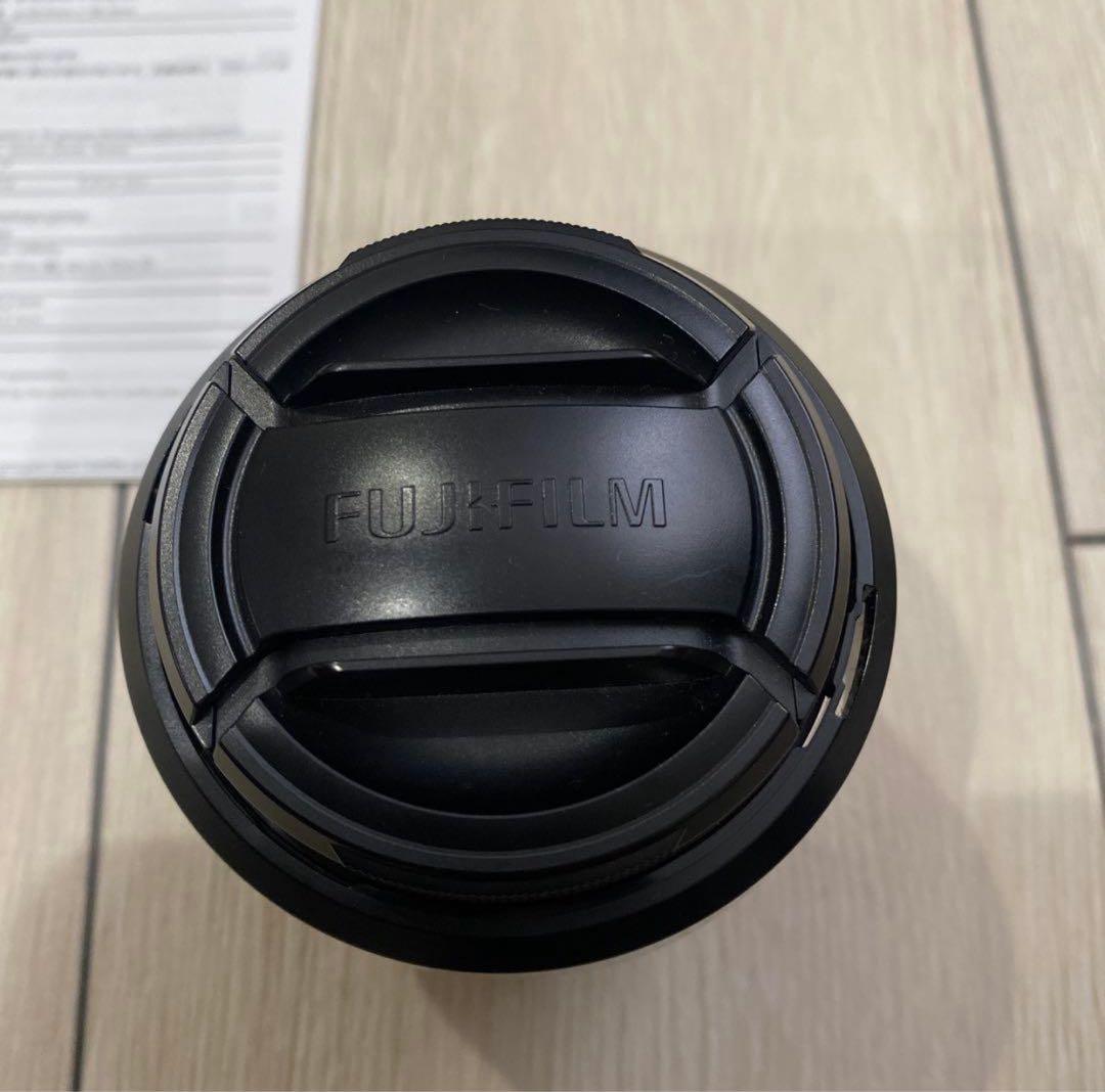 猫*ん様 FUJIFILM XCレンズ FUJINON 16-50mmF3.5-