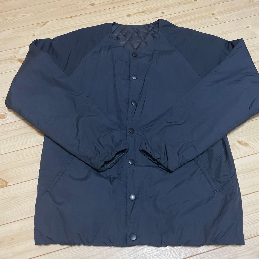 10YC ユーティリティジャケット