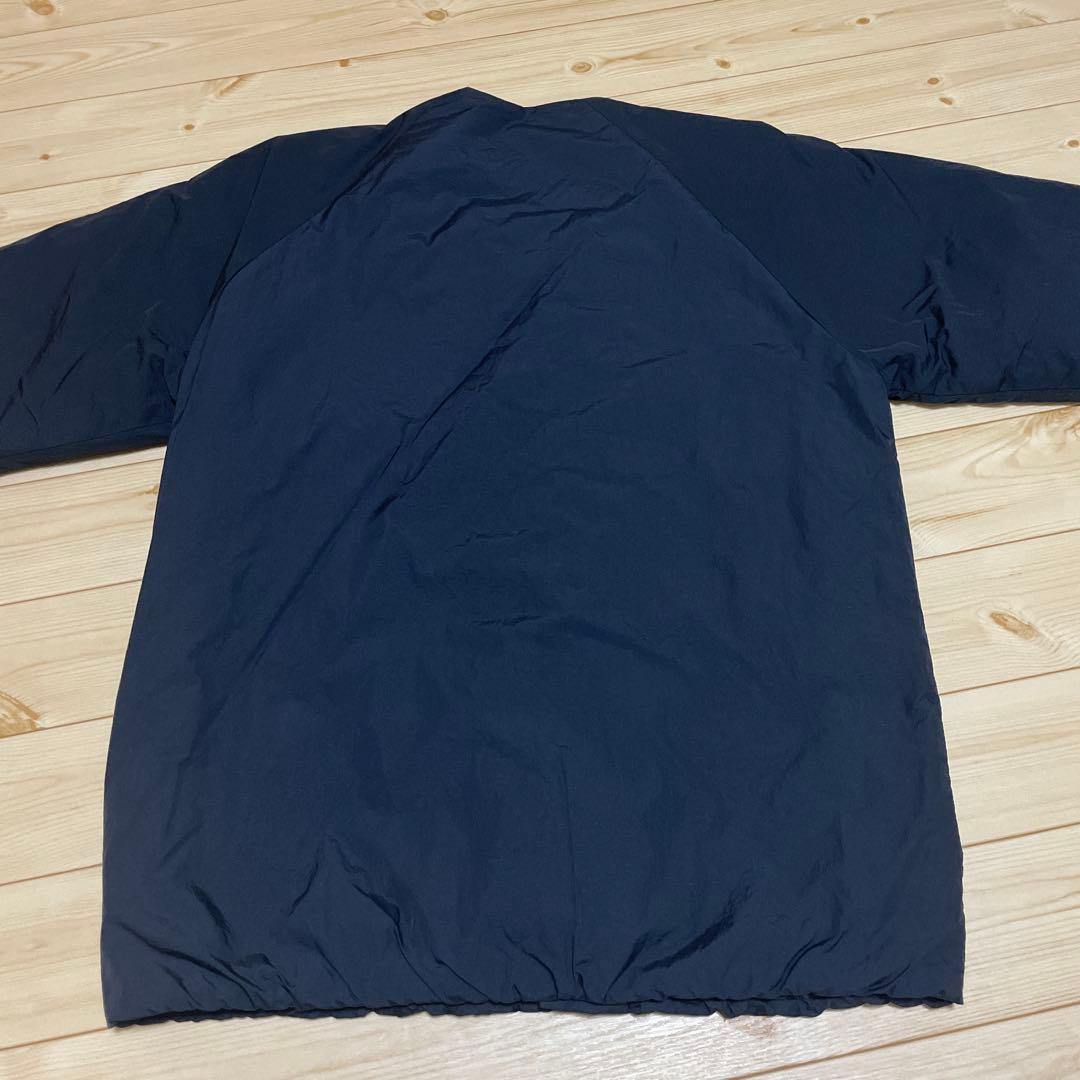 10YC ユーティリティジャケット