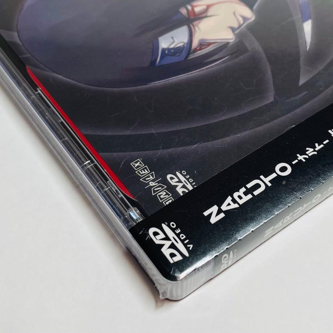 未開封・希少★NARUTO-ナルト-疾風伝 イタチ真伝篇～光と闇～ 2 DVD