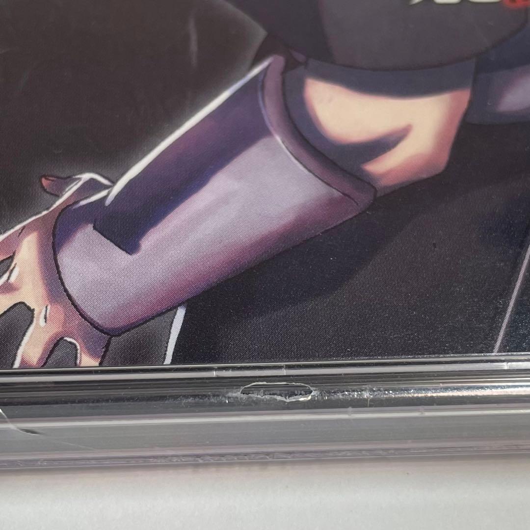 未開封・希少★NARUTO-ナルト-疾風伝 イタチ真伝篇～光と闇～ 2 DVD