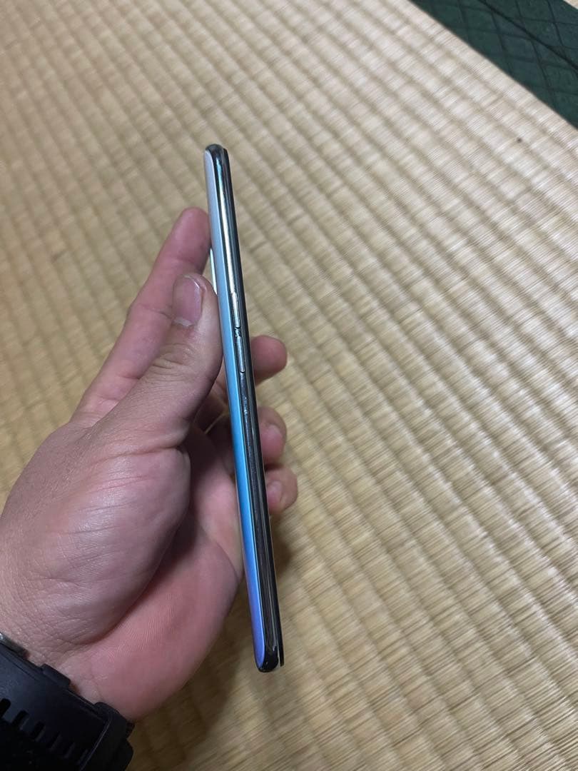 Oppo Reno3A 128GB SIMフリー