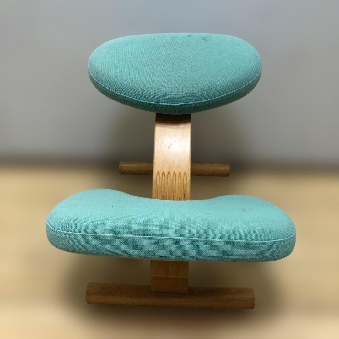 Balans EASY バランスイージー バランスチェア 姿勢矯正 75008