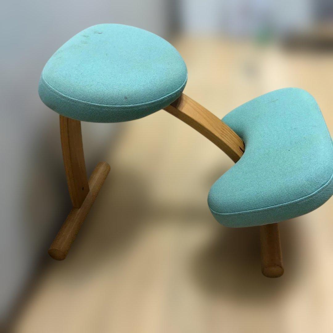 Balans EASY バランスイージー バランスチェア 姿勢矯正 75008