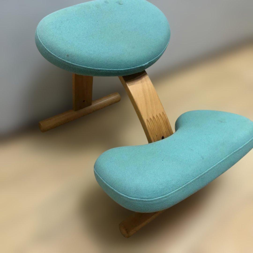 Balans EASY バランスイージー バランスチェア 姿勢矯正 75008