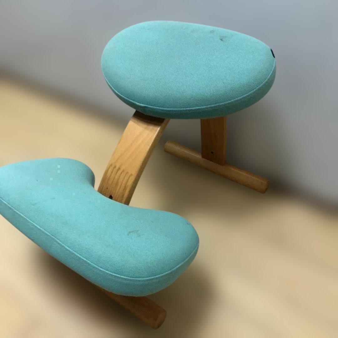 Balans EASY バランスイージー バランスチェア 姿勢矯正 75008