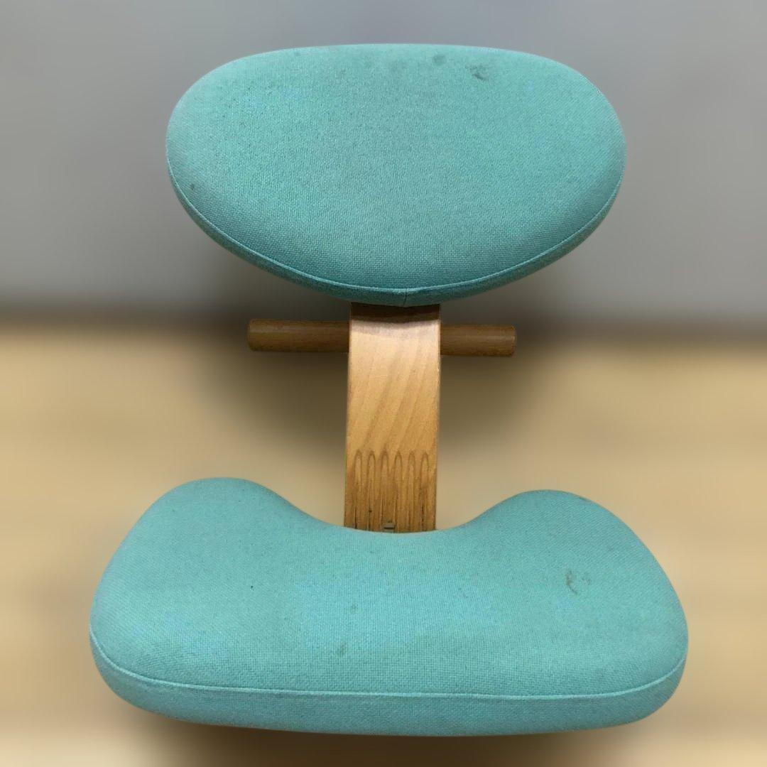 Balans EASY バランスイージー バランスチェア 姿勢矯正 75008