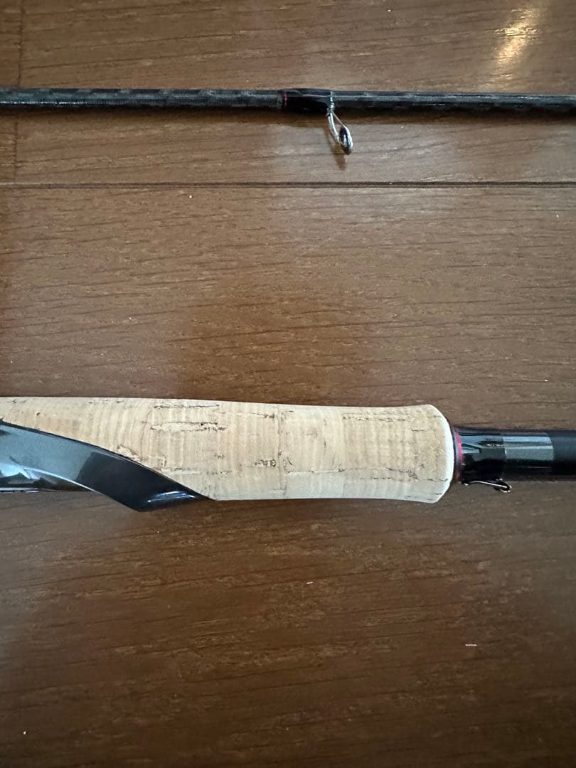 SHIMANO Sephia XTUNE S82ML エギングロッド