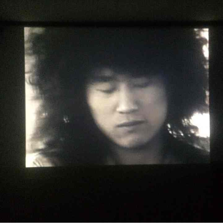 井上陽水 SELECTION ミュージックビデオテープVHS