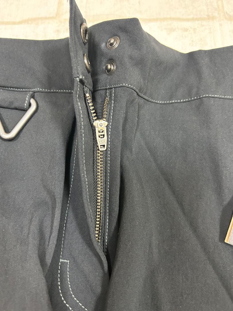 NIKE Mサイズ レディース ACG BURMAROAD PANTS カーゴ