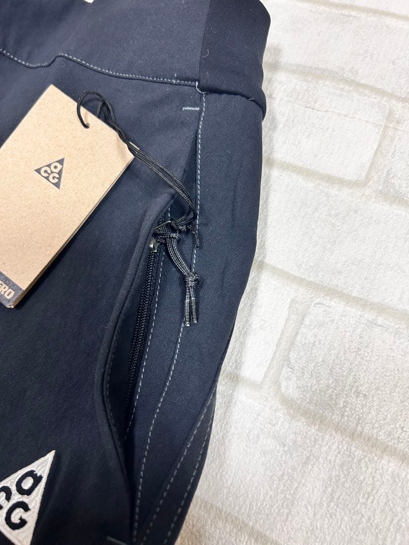 NIKE Mサイズ レディース ACG BURMAROAD PANTS カーゴ