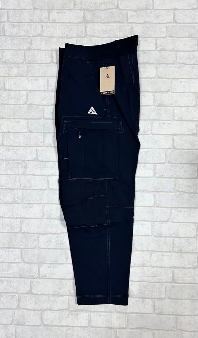 NIKE Mサイズ レディース ACG BURMAROAD PANTS カーゴ