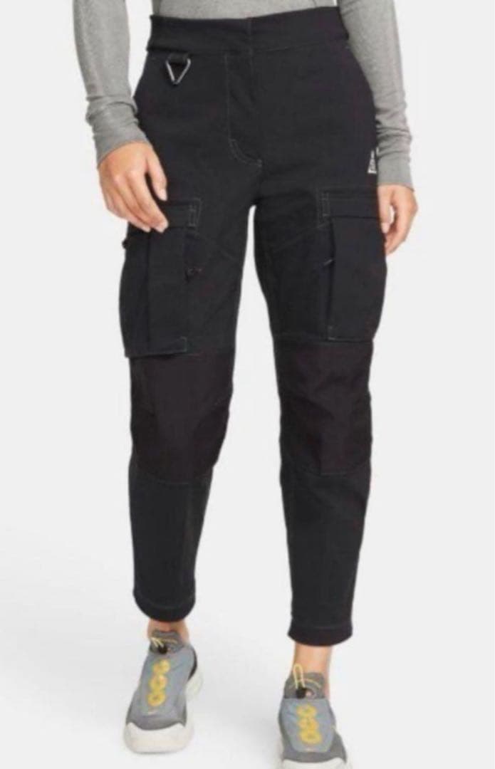 NIKE Mサイズ レディース ACG BURMAROAD PANTS カーゴ