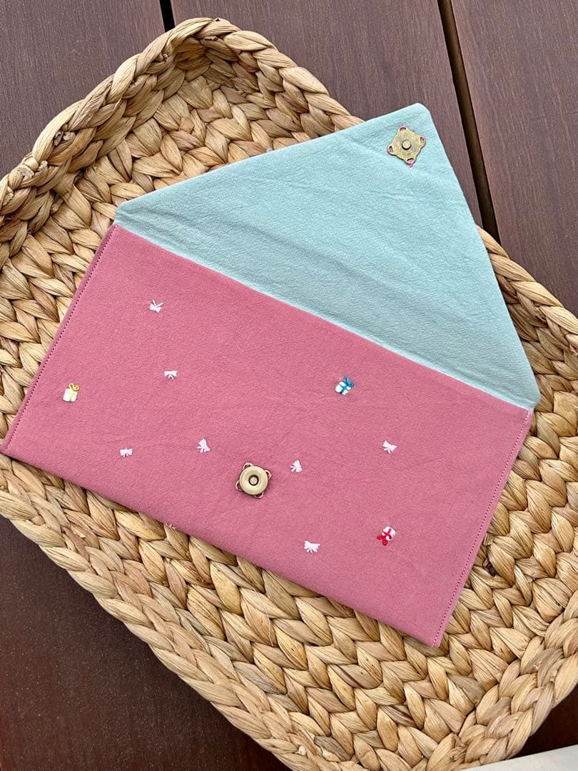 みぃ様オーダーページ