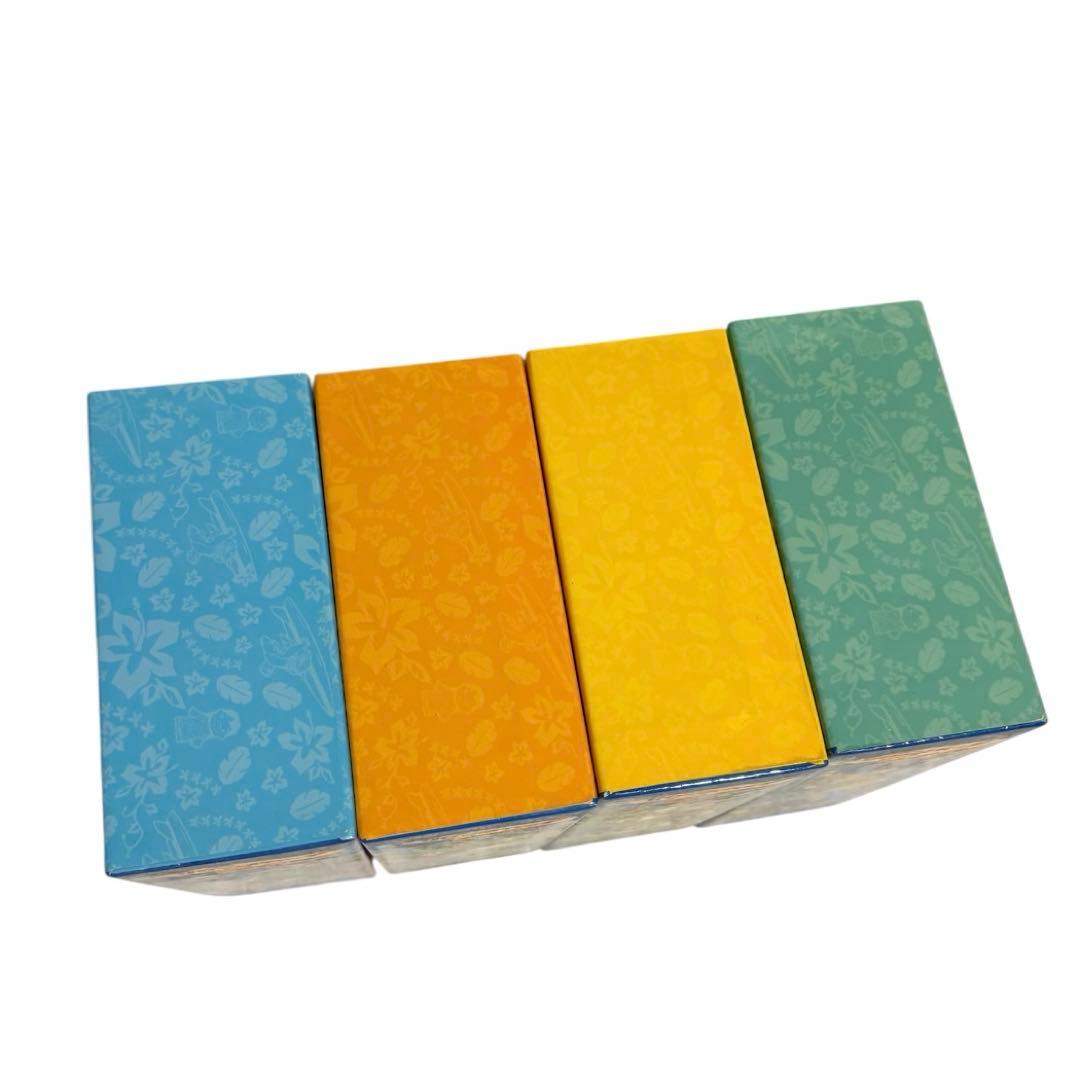 リロ アンド スティッチ ザ・シリーズ 全16巻 DVD BOX コンプリート