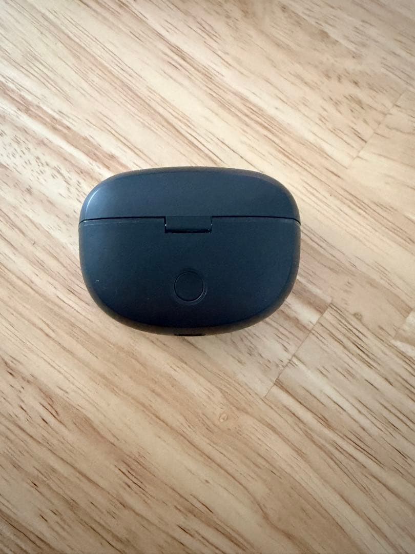 BOSE ULTRA OPEN EARBUDS 黒色