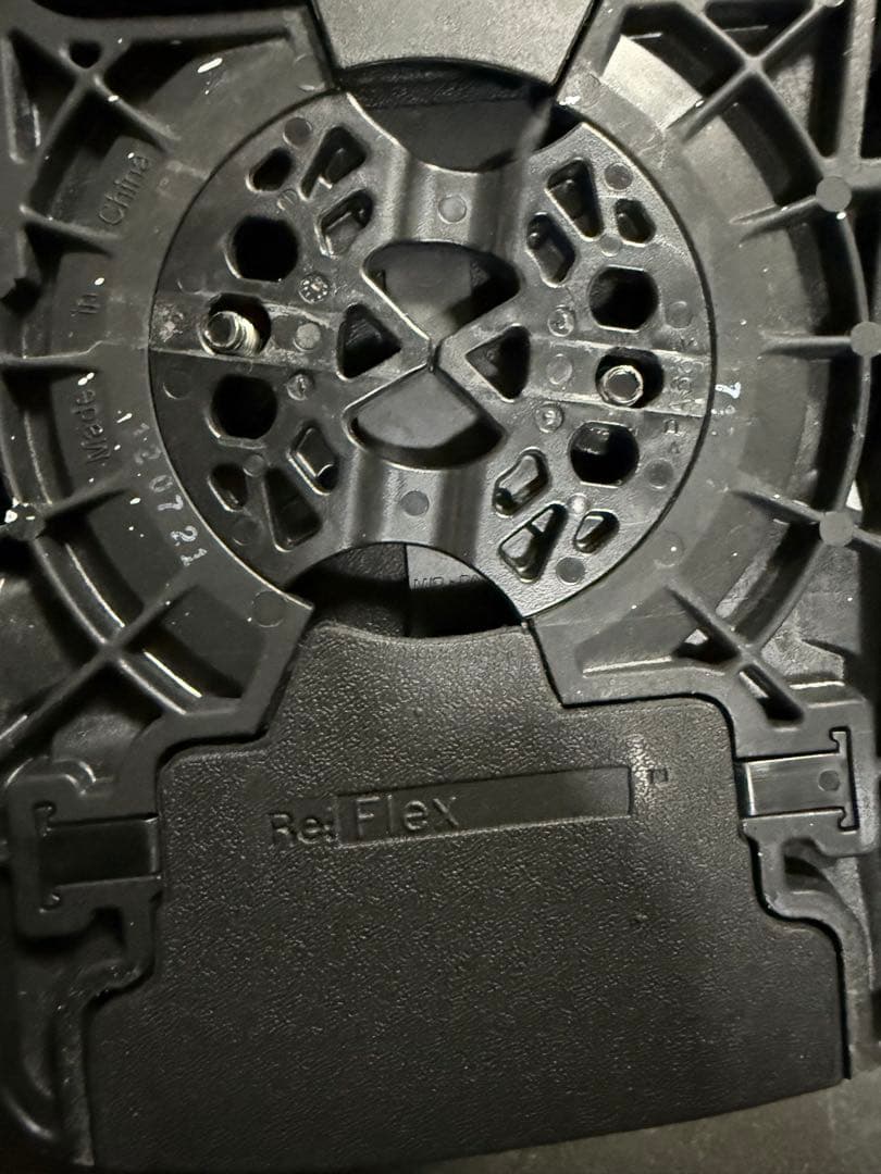 にんにく　BURTON SUPER HERO スノボセット