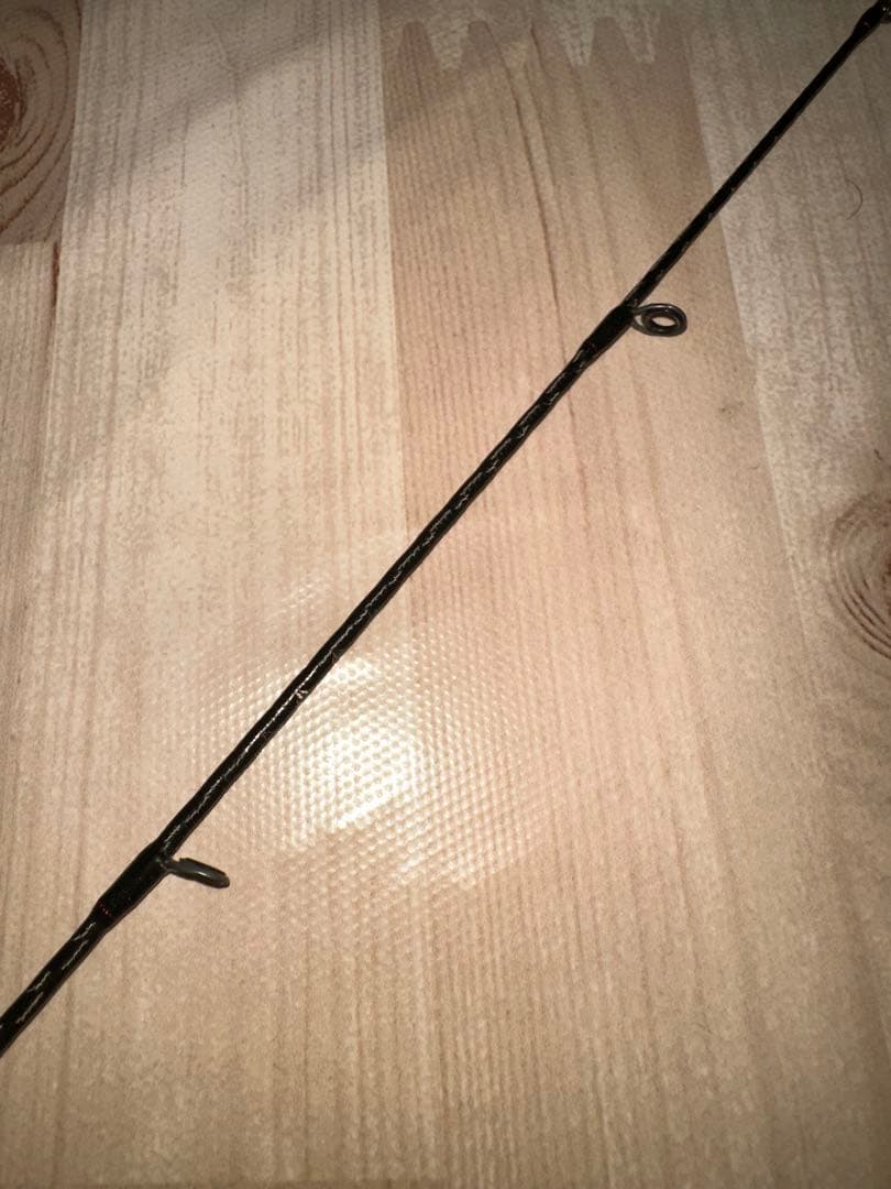 SHIMANO 20ゾディアス 166M-2(ベイト)