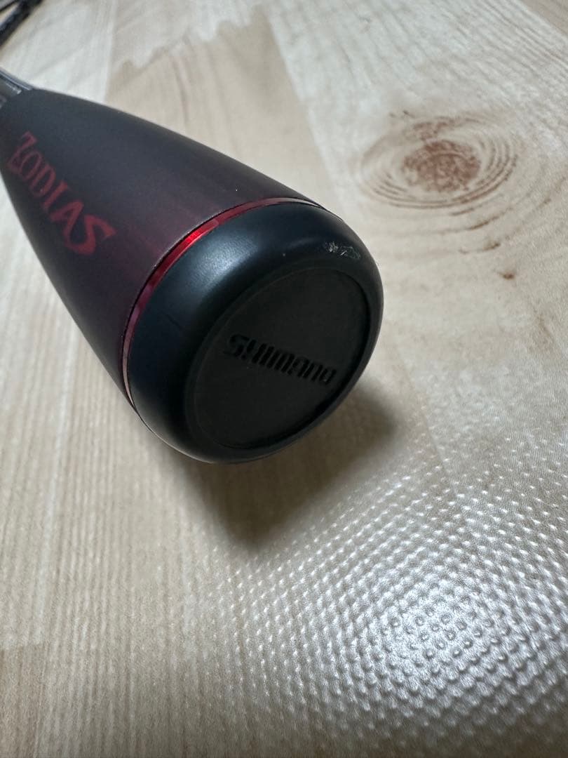 SHIMANO 20ゾディアス 166M-2(ベイト)