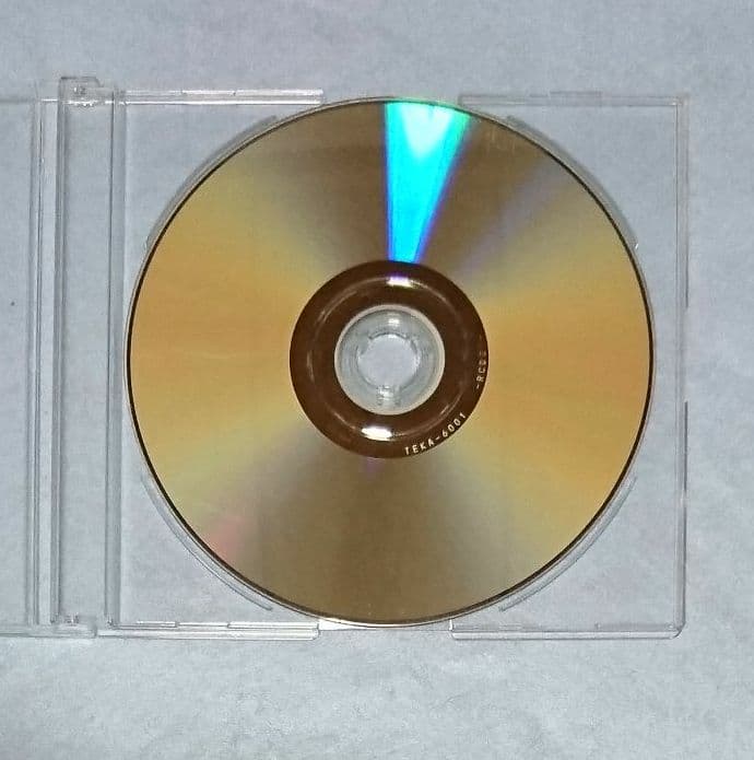 エレファントカシマシ PAO 特典 DVD 2006,10,7 ダイジェスト盤