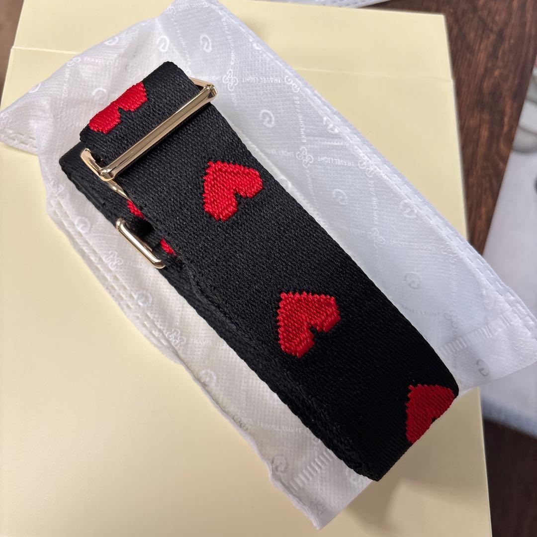 CUSTYPE iPhone 16proMax ケース　ブラック