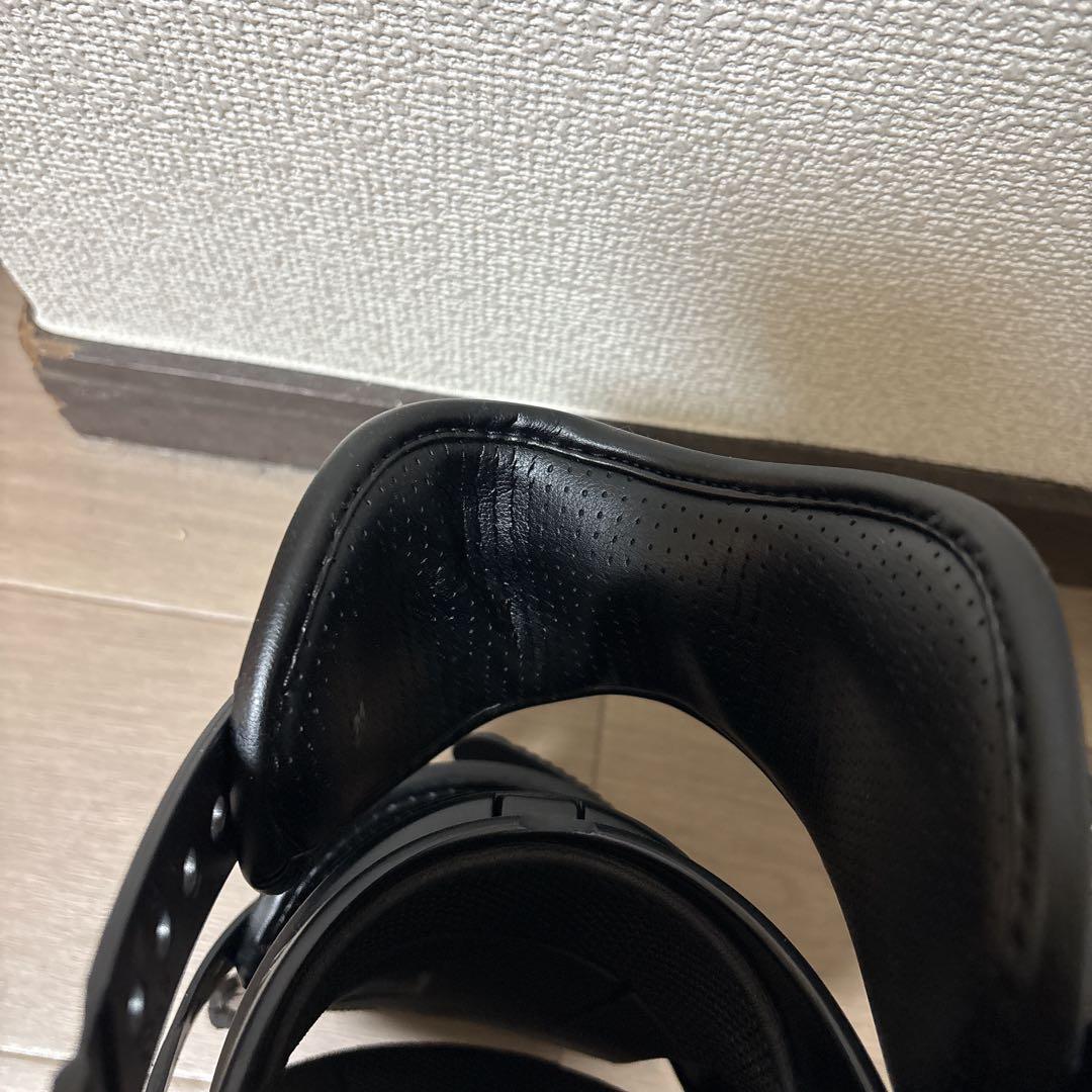 @BURTON バートン　ビンディング　スノーボード用　FS