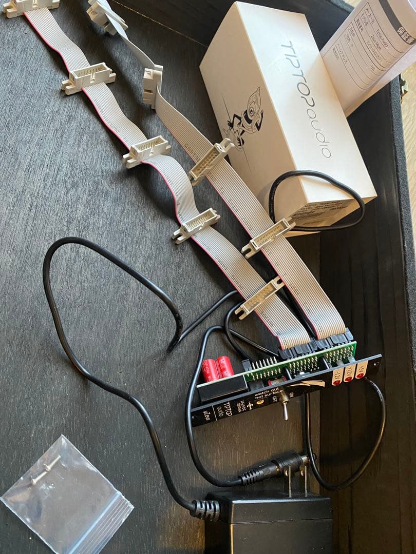 Tiptop Audio | Micro Zeus（Black Panel）