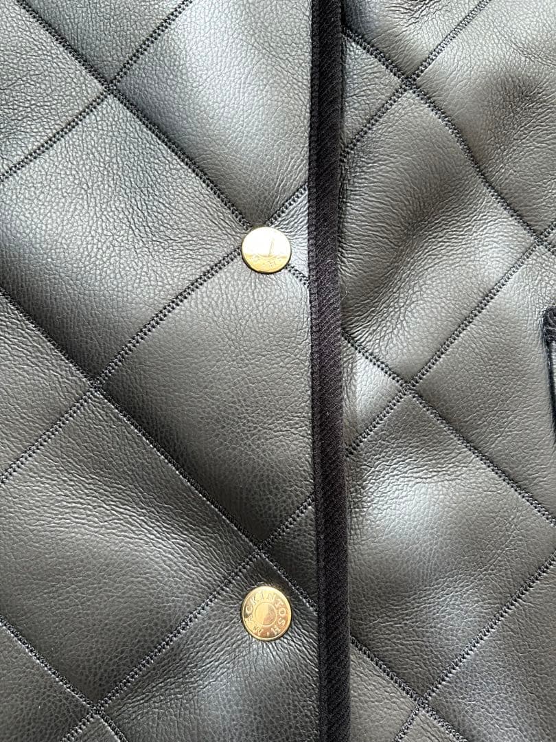 【りんこ様】☆Macintosh☆マッキントッシュ☆IENA☆ポンチョ☆コート☆