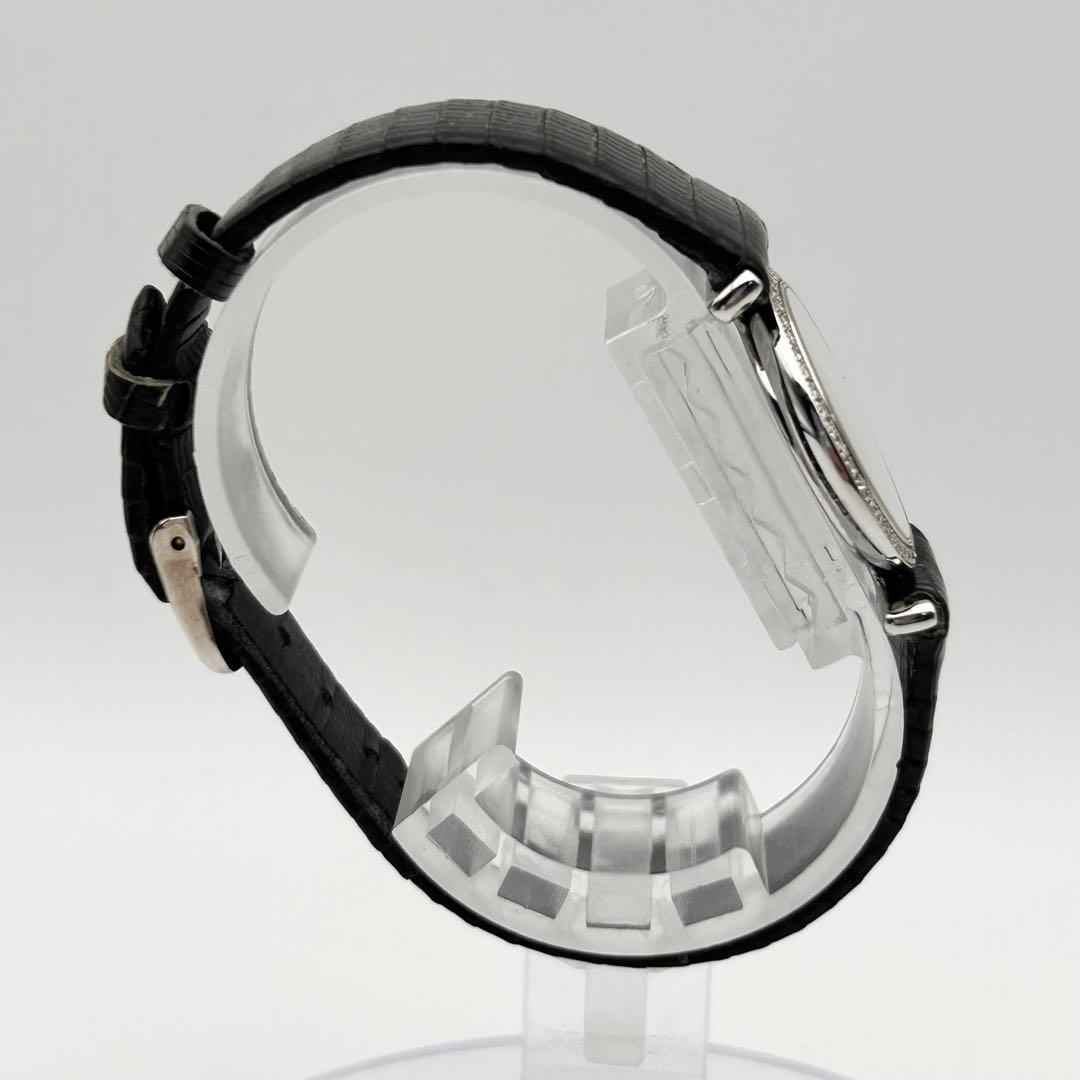 【希少 稼働】LONGINES ロンジン グランドクラシック ベゼルダイヤ