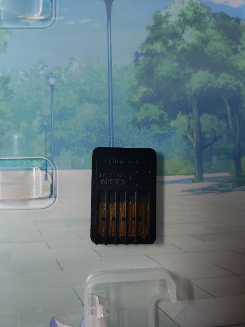 9-nine- Nintendo Switch版