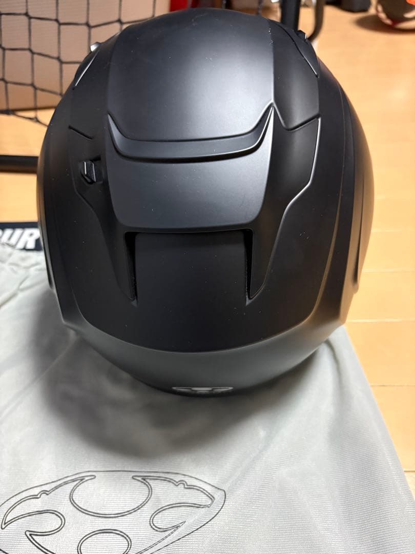 ＯＧＫ　Kabuto KAMUI 3フルフェイスヘルメット