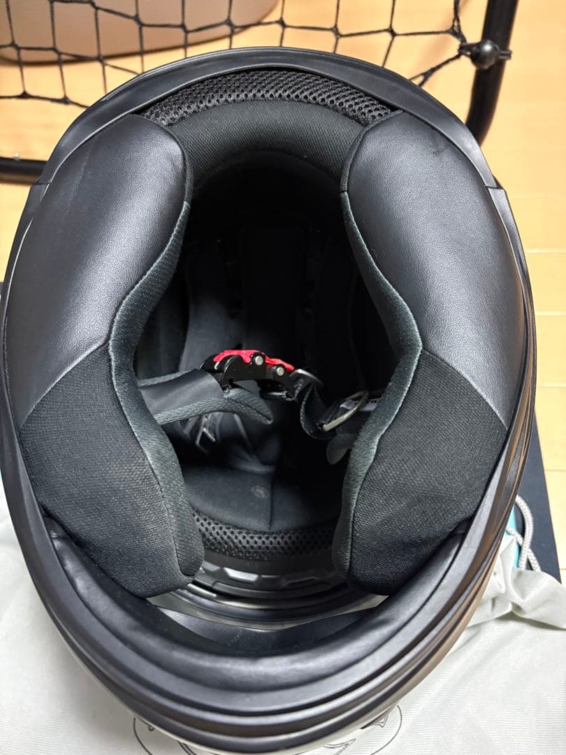 ＯＧＫ　Kabuto KAMUI 3フルフェイスヘルメット