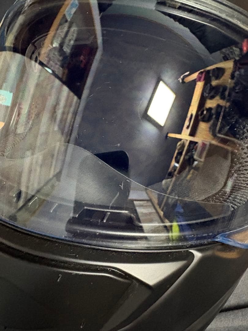 ＯＧＫ　Kabuto KAMUI 3フルフェイスヘルメット