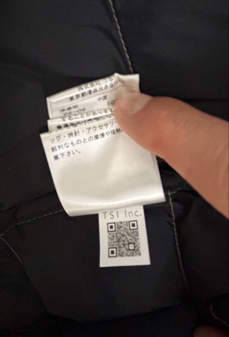 PEARLY GATES PG パーリゲイツ フード付きジャケット