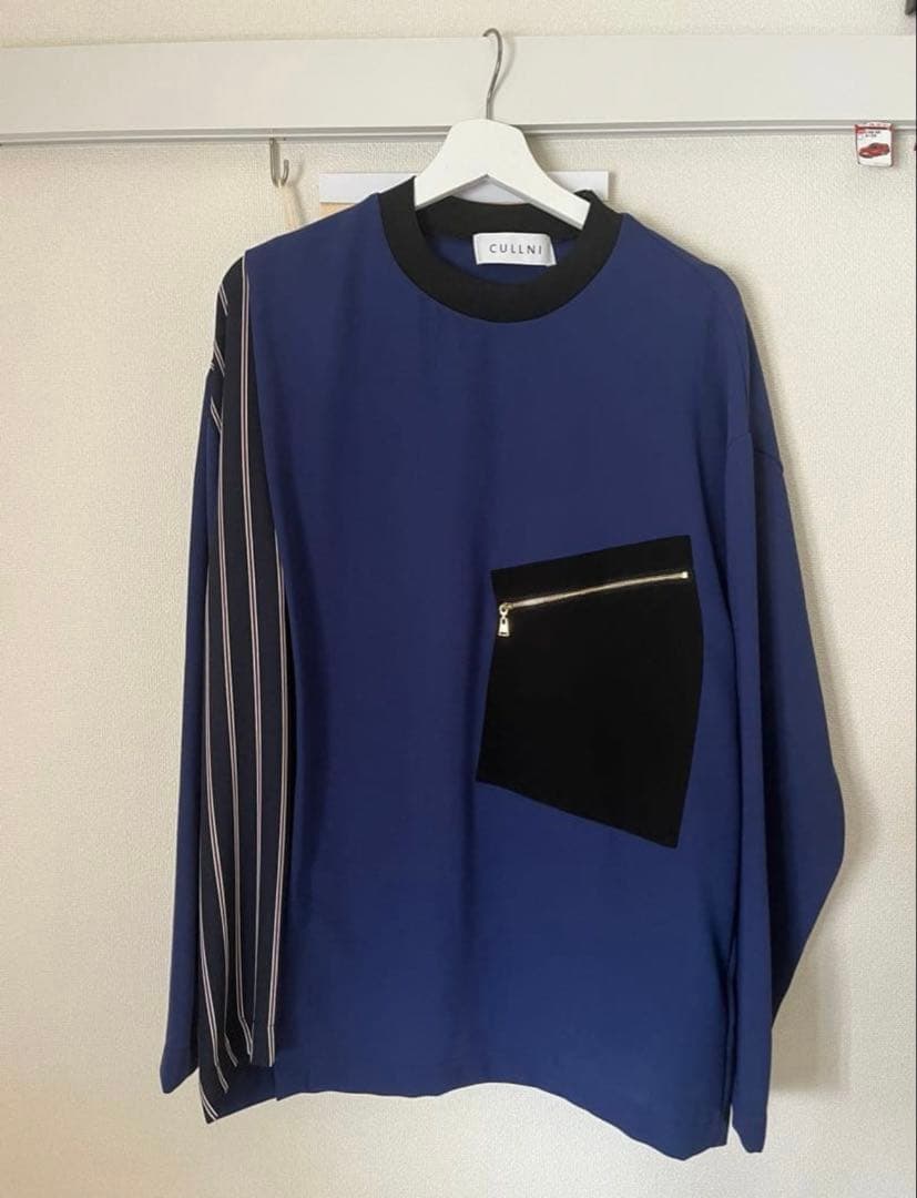 STUDIOUS別注 DOCKING PO