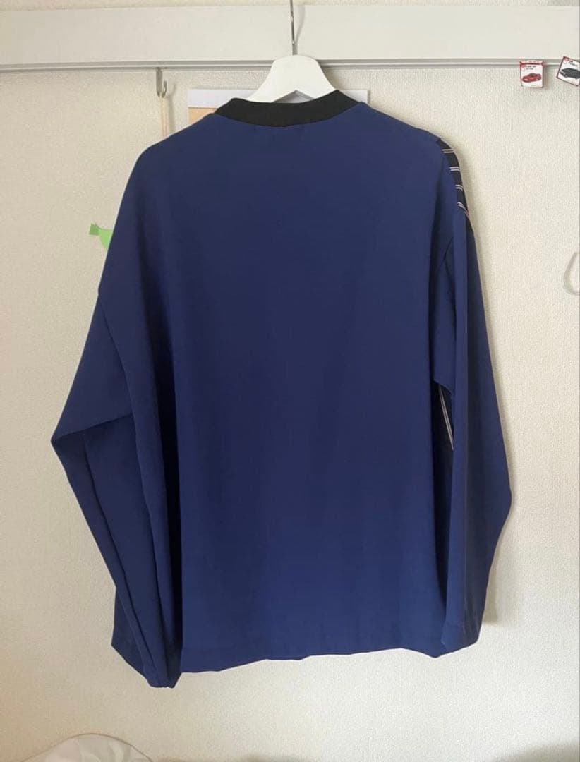 STUDIOUS別注 DOCKING PO