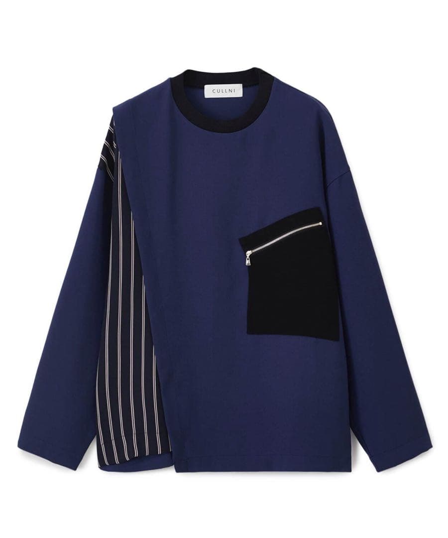 STUDIOUS別注 DOCKING PO